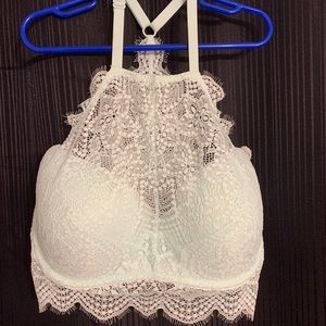 Victoria’s Secret Push-Up Bralette, Size: M (D-DD)